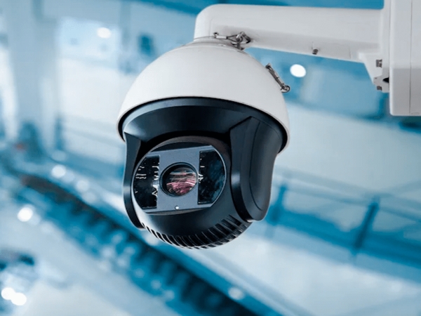 Sistema de CCTV